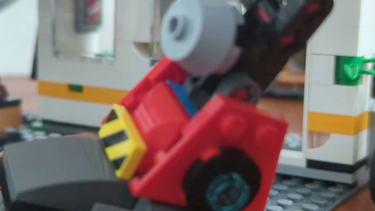 bames jond not another sequel