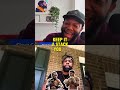 Gary Russell Jr says he’ll fight Shakur Stevenson & details them sparring