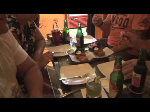 Restaurants & Cafes - Bali Barcelona Tapas