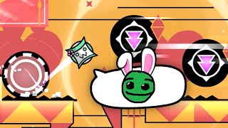 Verified Squeak Extreme Demon? By Chloechu And Pncsr