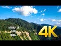 Murree Hills (Aerial View) - Murree - 4K Ultra HD - Karachi Street View