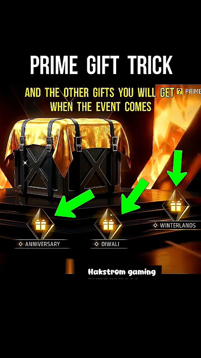 Free Fire Diwali 2025 Rewards Trick 🎁 | Secret Prime Method LEAKED! #shorts