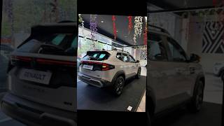 🔥Duster 2026 - Ready to rule! Duster 2026#Renault Duster#Cars#SUV# Short#SYautohub🚘🔥