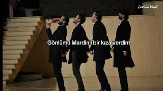 Rojda- Dayê Miro [ Hükümet Kadın] Türkçe Sözleri Resimi