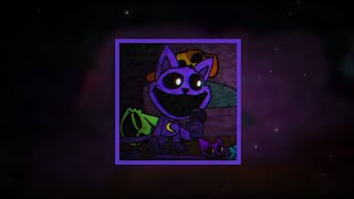 Soporific // (Slowed   Reverb) [Vs. CatNap OneShot] [By: @bucketofshrimp0] [FNF] 🎧🎶💫😴