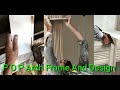 New Pop making arch frame and design , P O P Arch design , How to making arch design ,