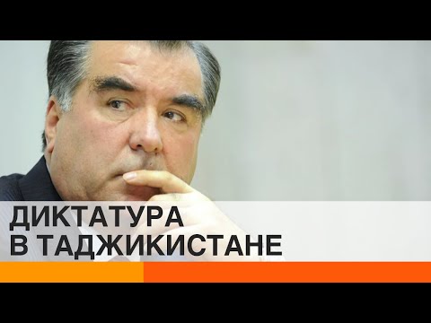 Диктатура процветает: что общего у граждан Таджикистана и Беларуси — ICTV