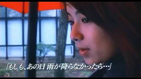 卒業 (2003)　劇場版予告