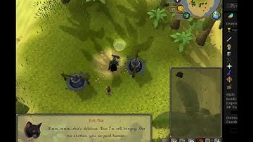 Random Event: Evil Bob: Island