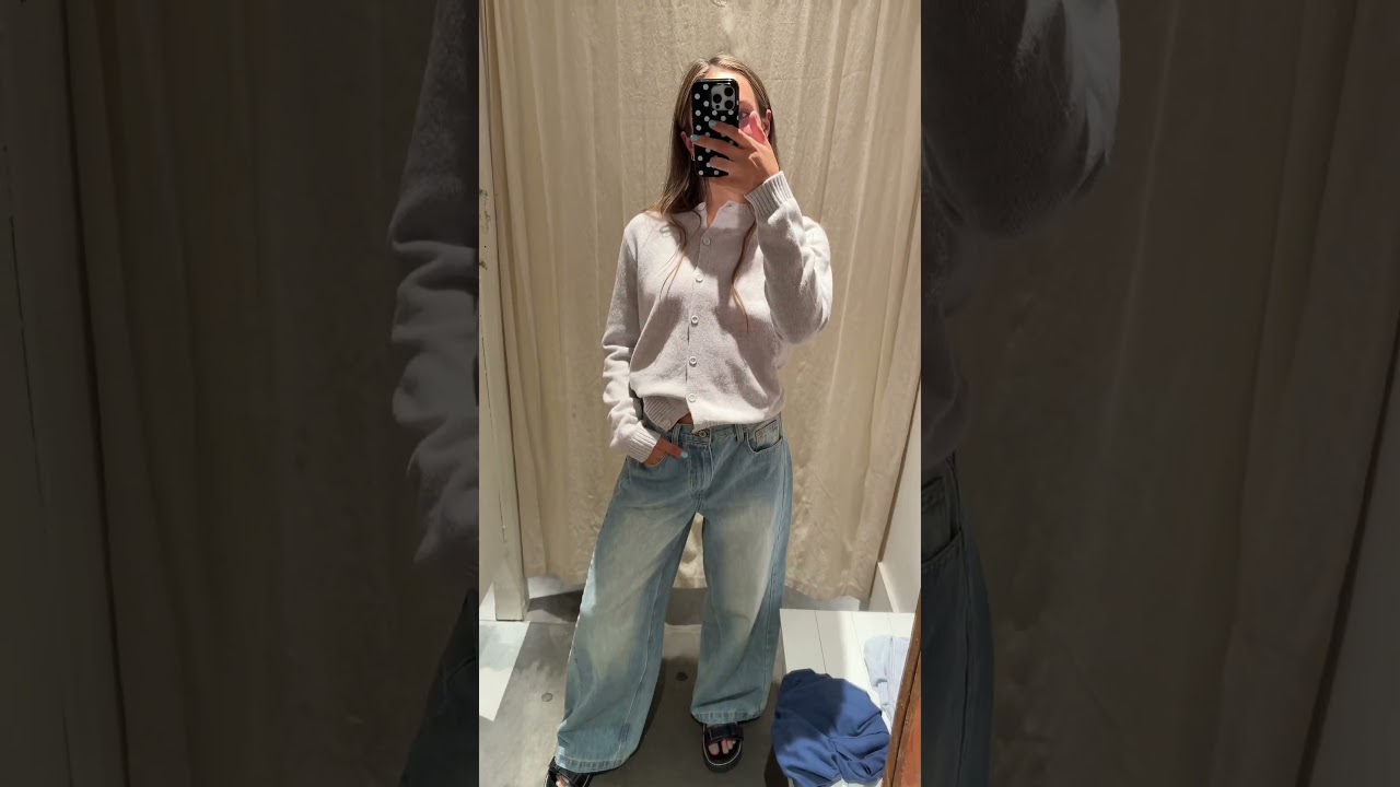 brandy melville tryon!