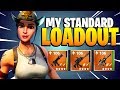 Fortnite Stw Best Heroes 2019