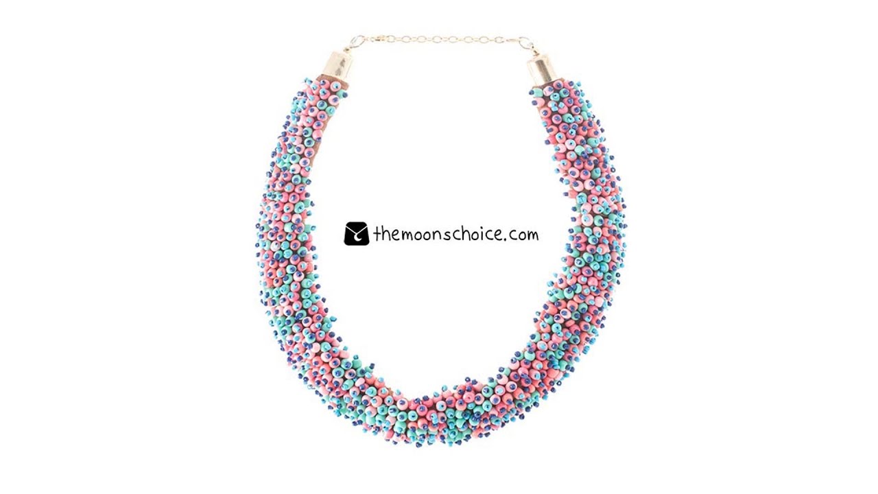 Collares de moda 2016