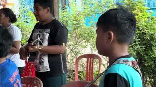 Latihan _ Lagu Rohani Papua_ DARINIO _ #ukulele #acusticmusic