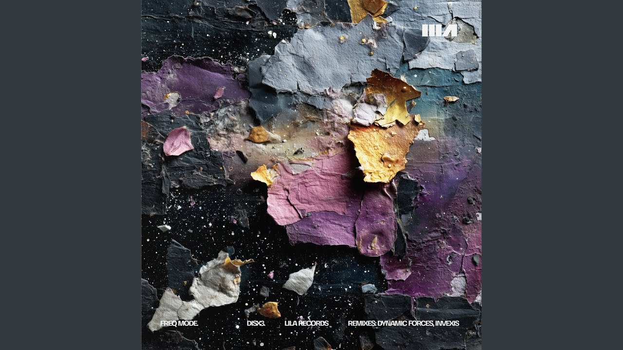 Splinters (Dynamic Forces Remix) adlı videoyu YouTube'da izle Splinters (Dynamic Forces Remix) adlı videoyu YouTube'da izle
