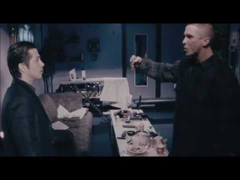 Harsh Times Trailer German (High Quality)