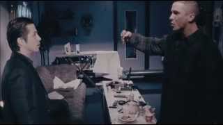 Harsh Times Trailer German (High Quality)