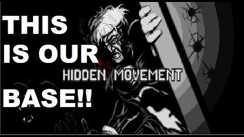 Lets Play X-COM UFO Defense - Part 32 This is OUR BASE!!