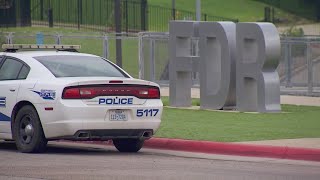 North Texas high school students to return to class after shootings