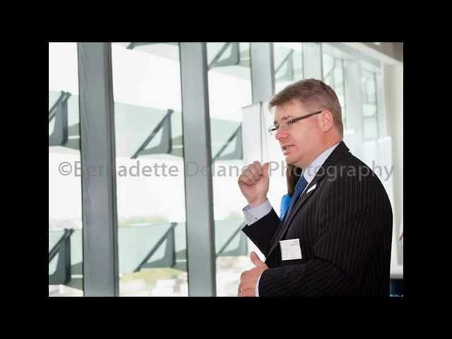 Corporate Business Portrait Photography by Bernadette Delaney