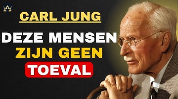 Het universum stuurt je DEZE MENSEN wanneer je klaar bent voor verandering | Carl Jung