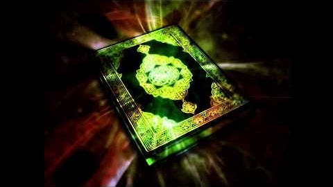 013 - Mishary Rashid Alafasy - Ar-Ra'd - مشاري راشد العفاسي - سورة الرعد ‎