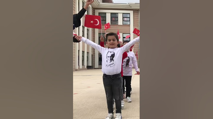 Cumhuriyet çocukları🇹🇷