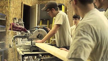 Future Careers in Building Trades and Technology