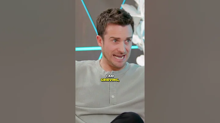 Getting Over Someone You Never Had