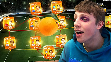 STUPIDEST GAME OF FIFA