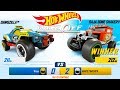 Hot Wheels Race Off Daily Race Off Multiplayer 37  Hot Wheels Race Off Daily Race Off Multiplayer 37