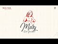 Walter Chilambo Mary Did You Know Audio 