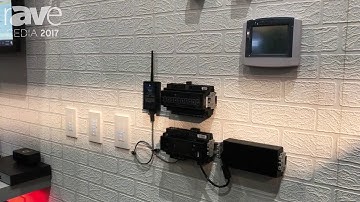 CEDIA 2017: Legrand Showcases the Vantage Adaptive Phase Dimmer