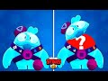 ЛИЦА ВСЕХ БРАВЛЕРОВ БЕЗ СВОИХ МАСОК BRAWL STARS