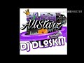 Young Thug - Halftime Screwed & Chopped DJ DLoskii