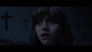 The Conjuring 2 - "Janet" Clip