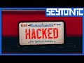 Hacking A Car's License Plates...