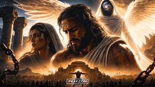 THIS is why Samson was not a hero...
