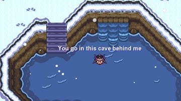 How to get the Shovel - Graal Online Classic +