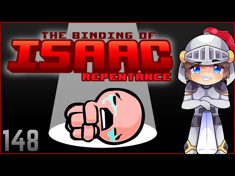 Isaac's Awakening | The Binding of Isaac: Repentance - Ep