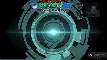 Ghost in the Shell: Stand Alone Complex - First Assault Online -{Open Beta}- #1