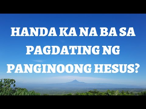 HANDA KA NA