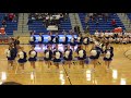 Hphs pompons 2018  01122018