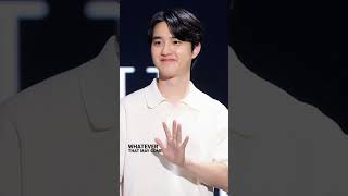 Exo  Doh Kyungsoo  Being For You gentle Bones shorts short dohkyungsoo gentlebones