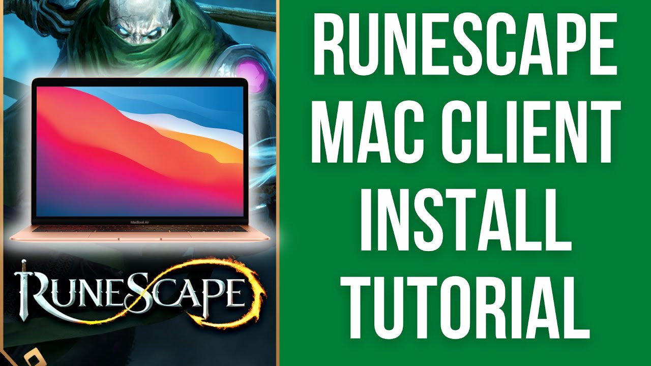 Download & Play Old School RuneScape on PC & Mac (Emulator)