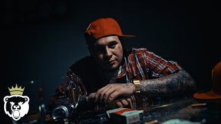 Sid Msc Nunca Perdí La Fé Video Ofical