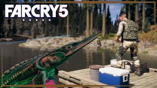 : Far Cry 5    ...[2K][2560]#23