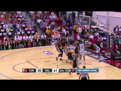 NBA Top 10 Plays July 14 2014 NBA Summer League 2014