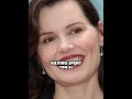 Geena Davis' That Turned Out To Be True