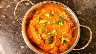 Simple chicken curry Dr Bruno recipes | Quick and Easy chicken curry