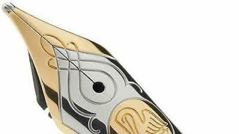 Basic Nib Tuning by Yusuf Mansoor